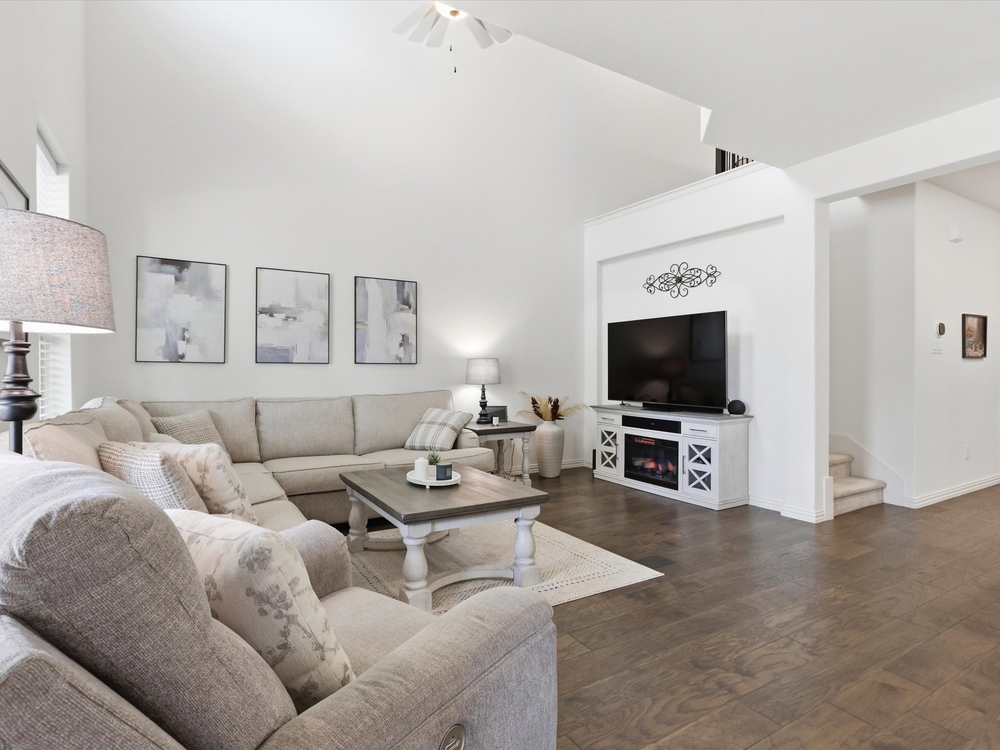 4531 Fossil Opal Lane Arlington TX 76005