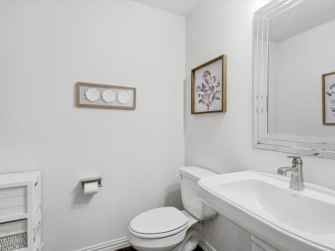 4531 Fossil Opal Lane Arlington TX 76005