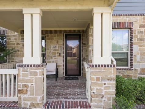 4531 Fossil Opal Lane Arlington TX 76005
