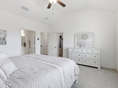4531 Fossil Opal Lane Arlington TX 76005