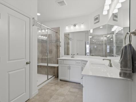4531 Fossil Opal Lane Arlington TX 76005