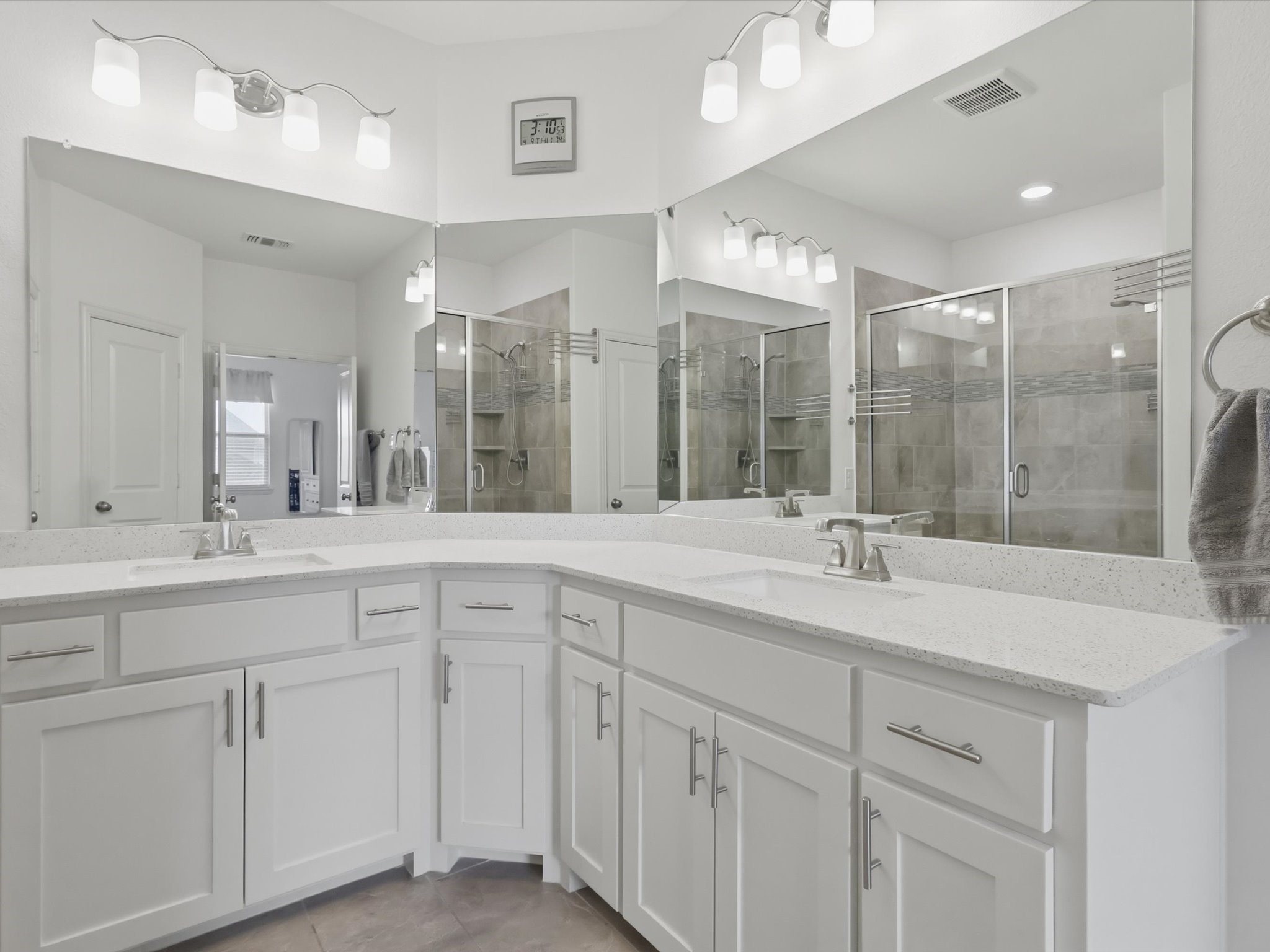 4531 Fossil Opal Lane Arlington TX 76005