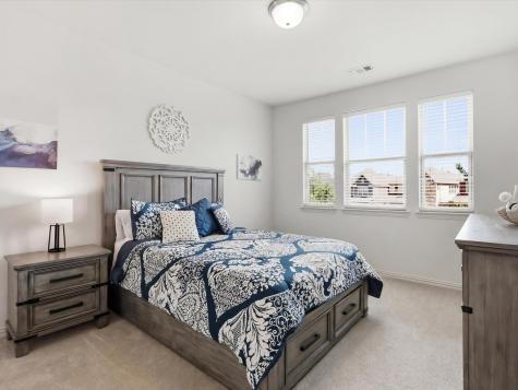 4531 Fossil Opal Lane Arlington TX 76005