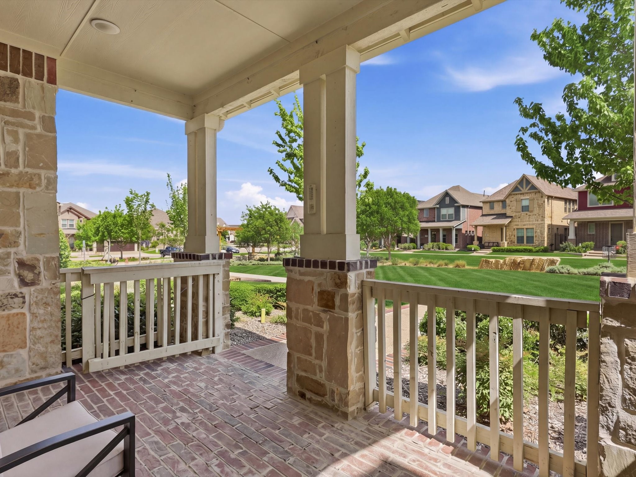 4531 Fossil Opal Lane Arlington TX 76005