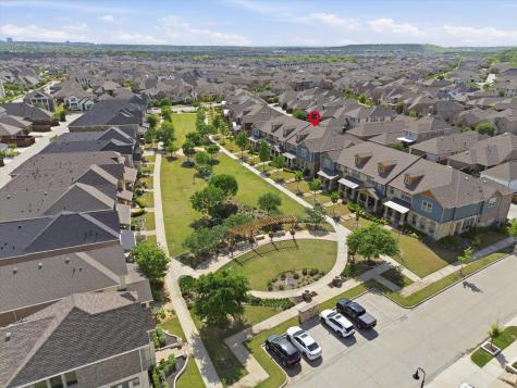4531 Fossil Opal Lane Arlington TX 76005