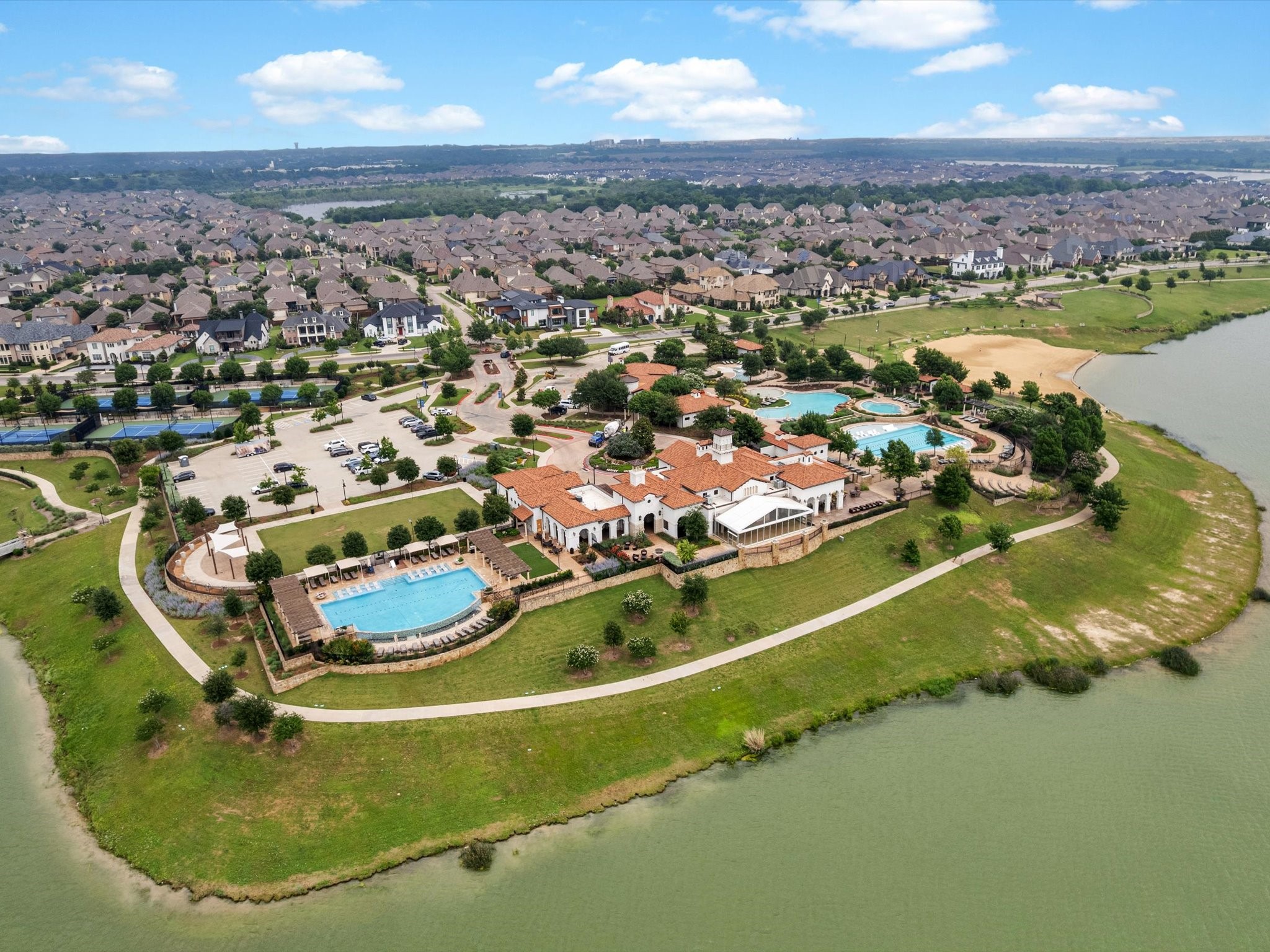 4531 Fossil Opal Lane Arlington TX 76005