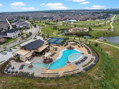 4531 Fossil Opal Lane Arlington TX 76005