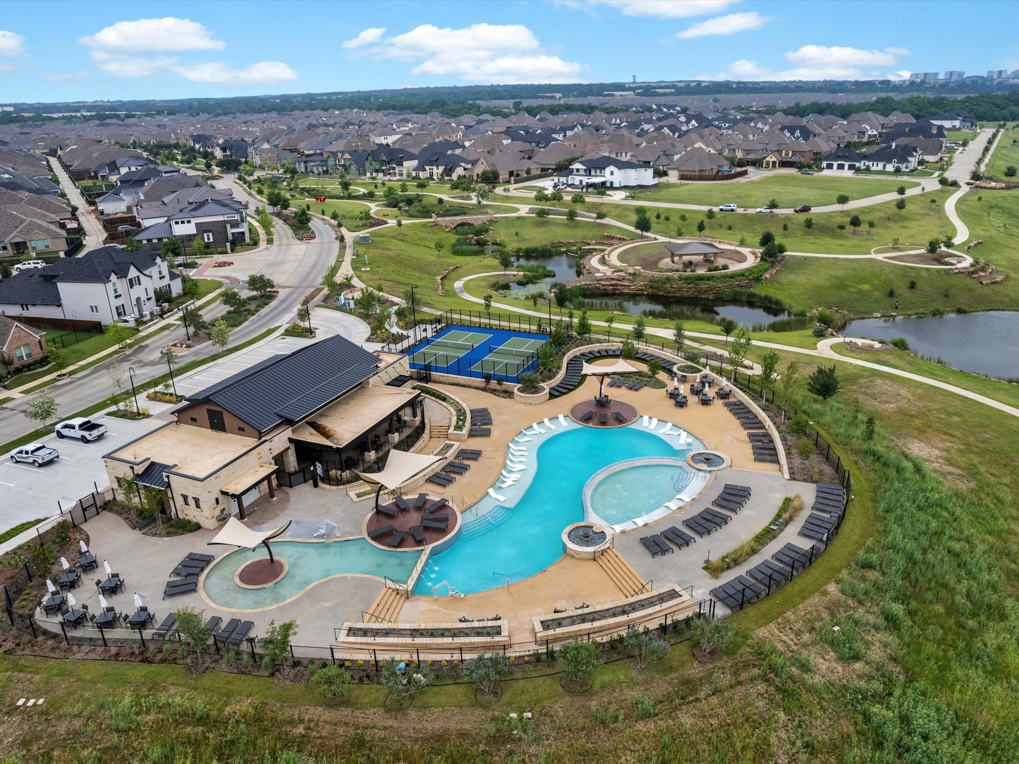 4531 Fossil Opal Lane Arlington TX 76005