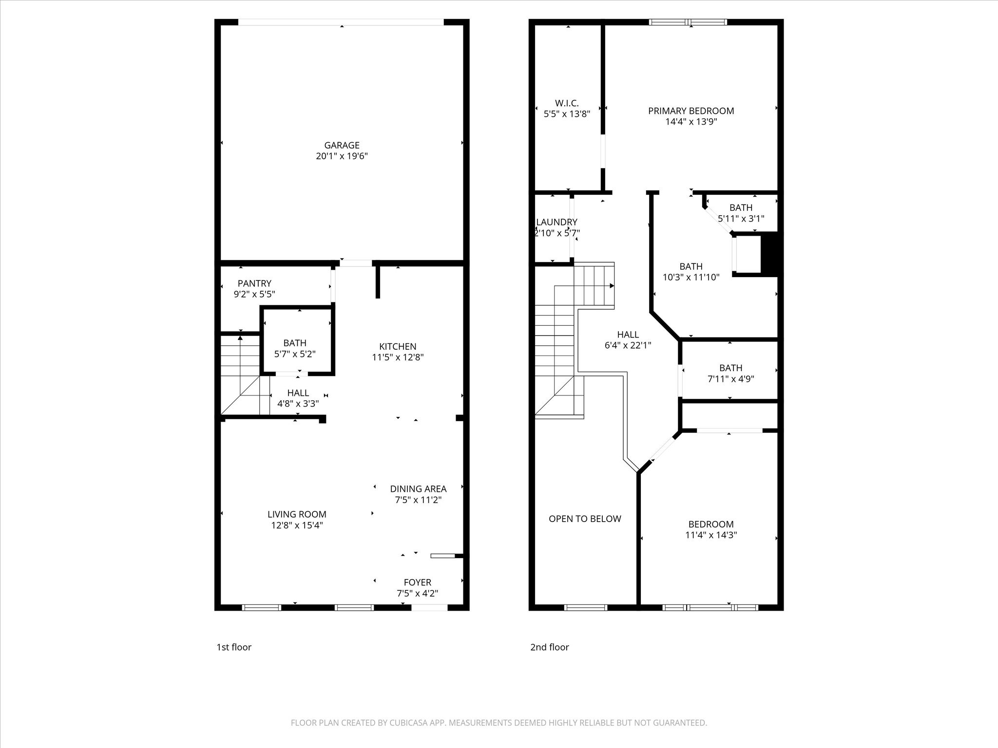 4531 Fossil Opal Lane Arlington TX 76005
