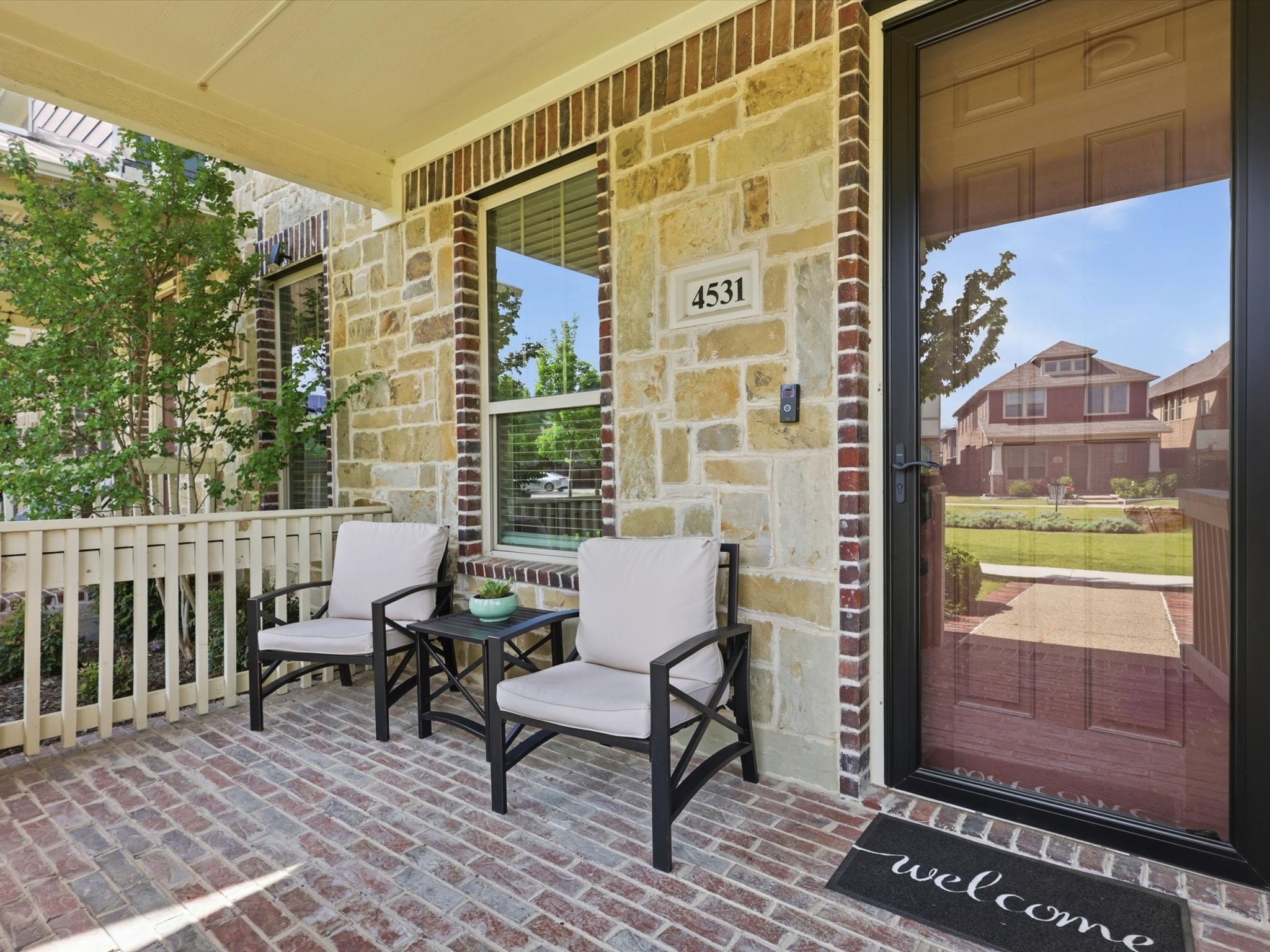 4531 Fossil Opal Lane Arlington TX 76005