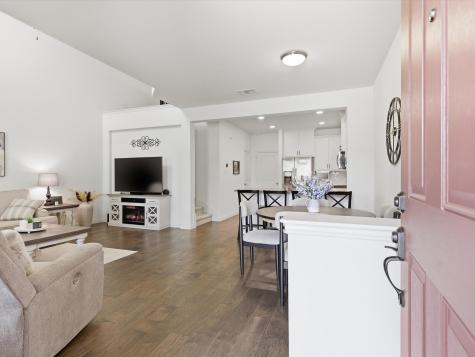 4531 Fossil Opal Lane Arlington TX 76005