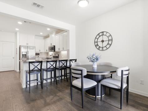 4531 Fossil Opal Lane Arlington TX 76005