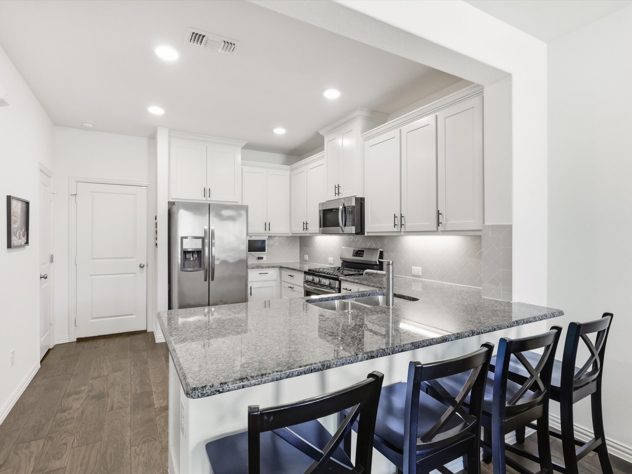 4531 Fossil Opal Lane Arlington TX 76005
