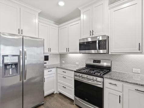 4531 Fossil Opal Lane Arlington TX 76005