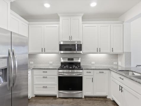 4531 Fossil Opal Lane Arlington TX 76005