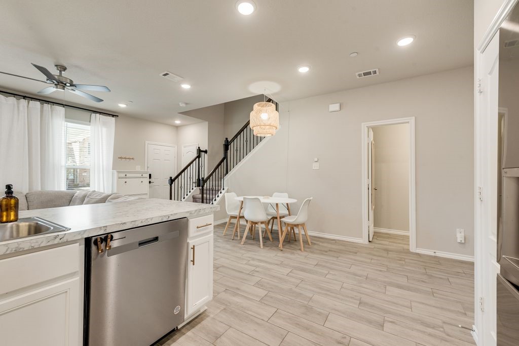 2909 Mare Mesquite TX 75150