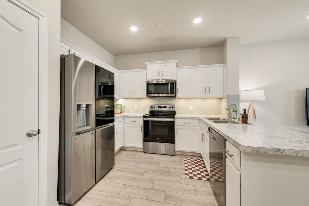 2909 Mare Mesquite TX 75150