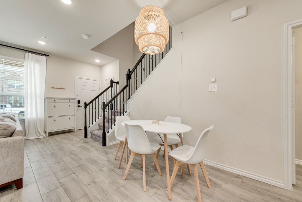 2909 Mare Mesquite TX 75150