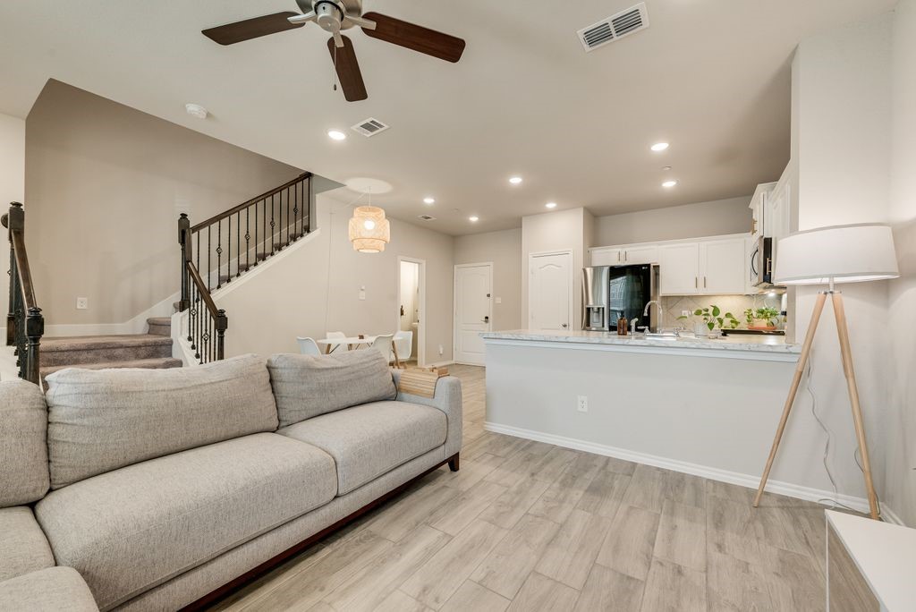 2909 Mare Mesquite TX 75150