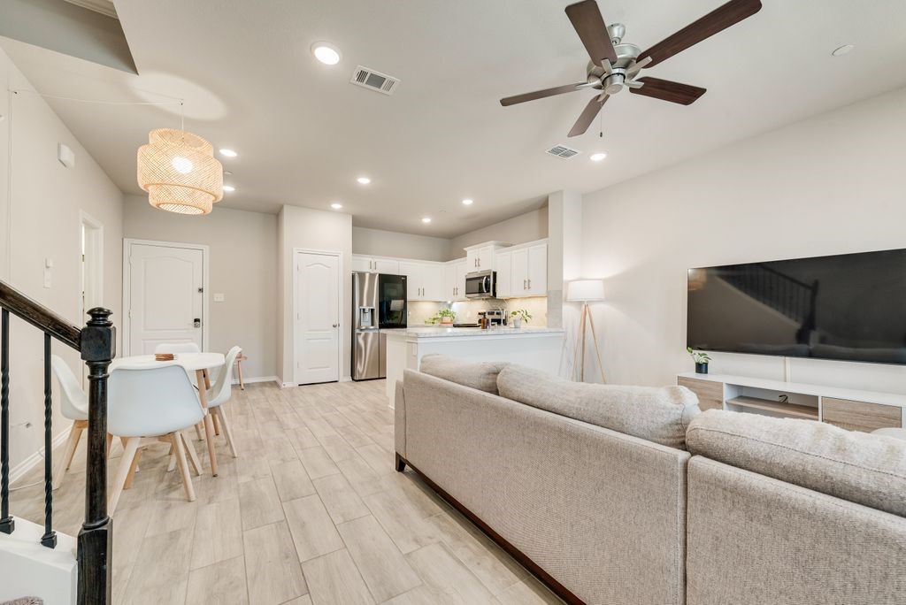 2909 Mare Mesquite TX 75150