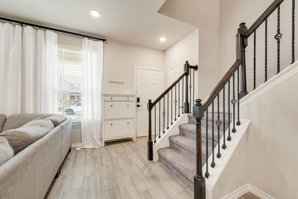 2909 Mare Mesquite TX 75150