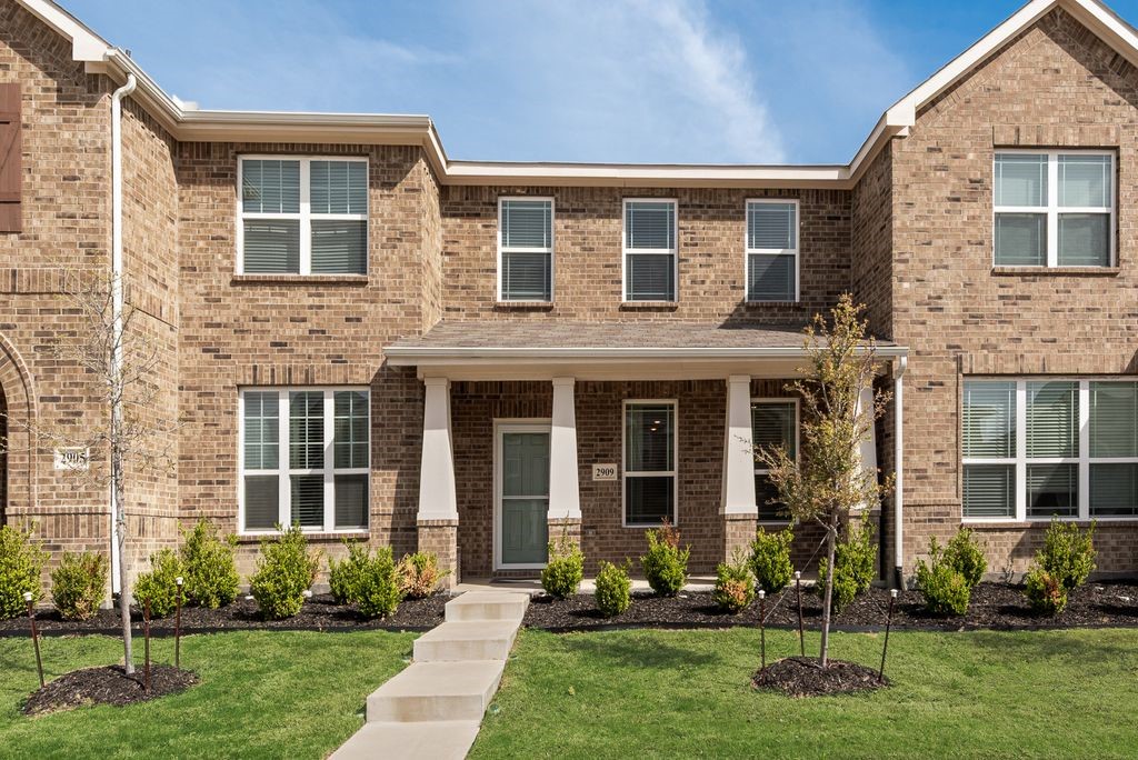 2909 Mare Mesquite TX 75150