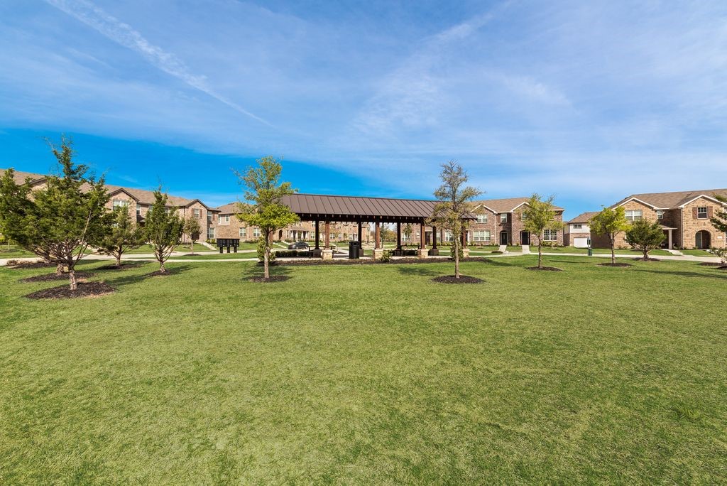 2909 Mare Mesquite TX 75150