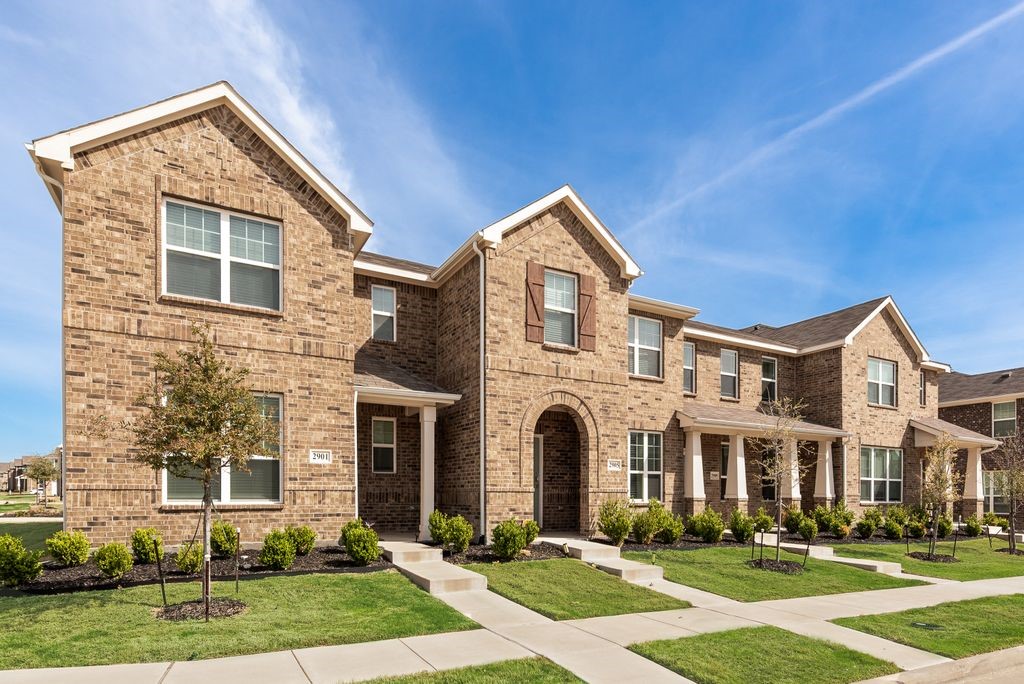2909 Mare Mesquite TX 75150