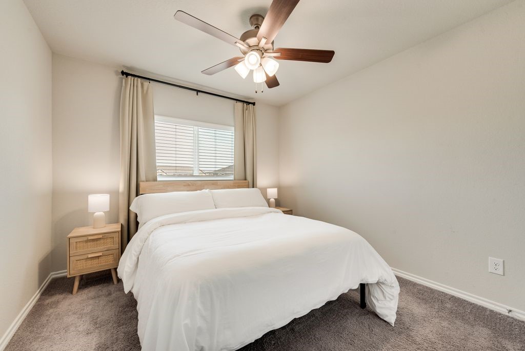 2909 Mare Mesquite TX 75150