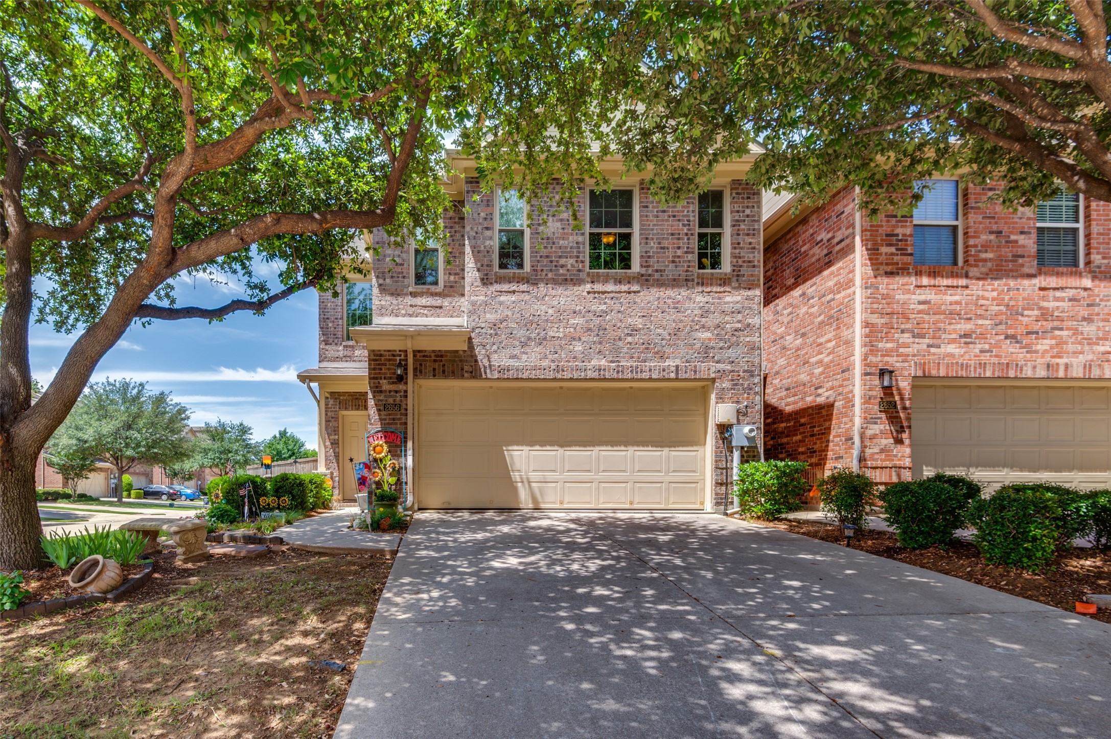 2656 Jacobson Drive Lewisville TX 75067