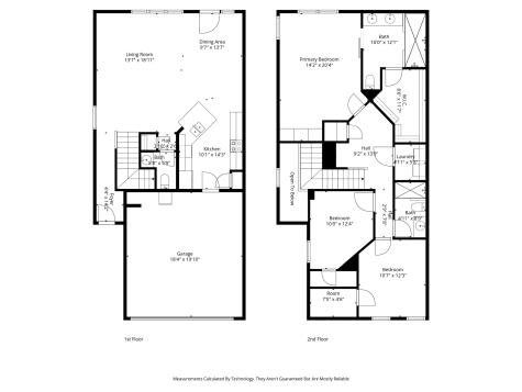 2656 Jacobson Drive Lewisville TX 75067