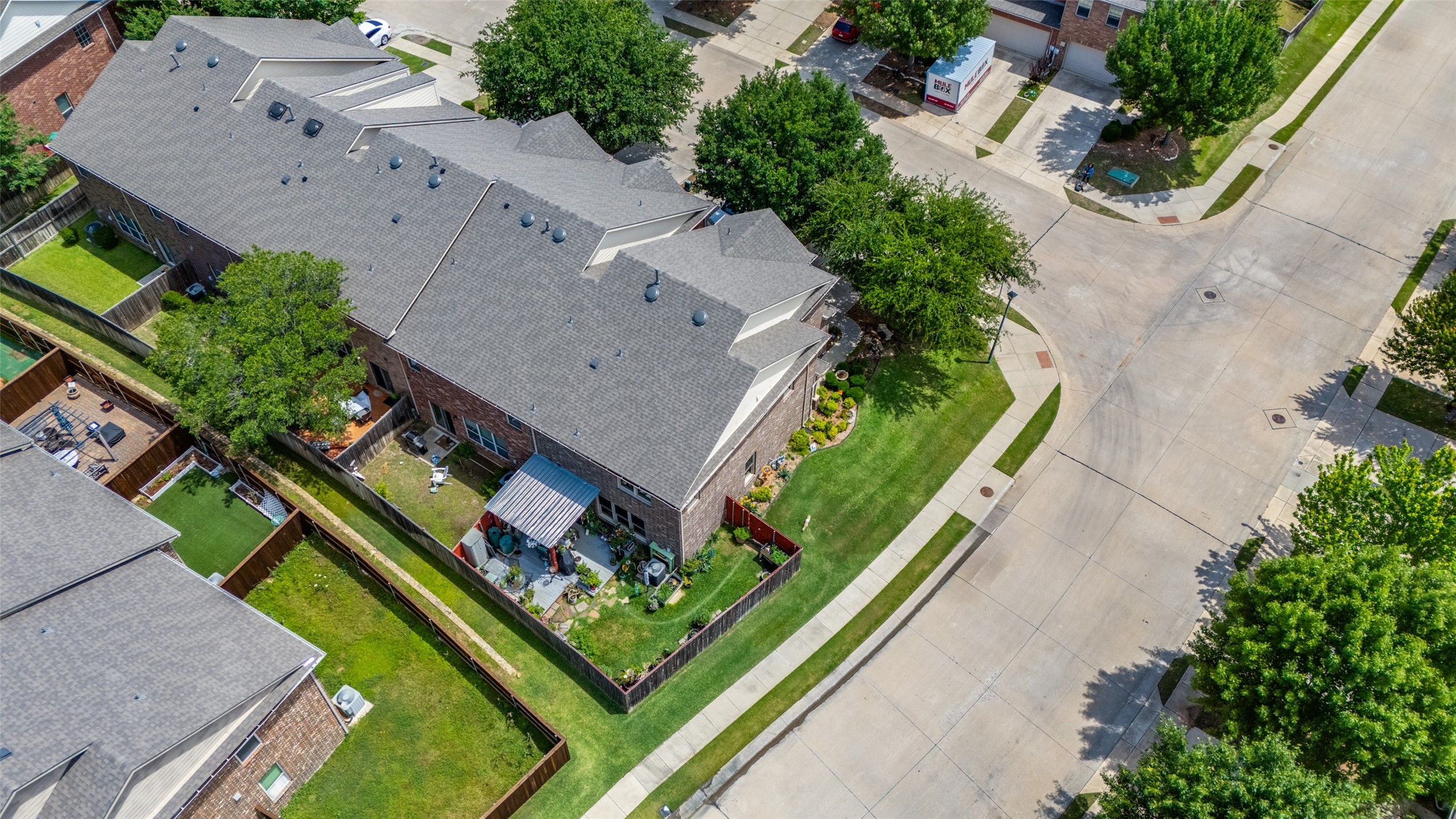 2656 Jacobson Drive Lewisville TX 75067