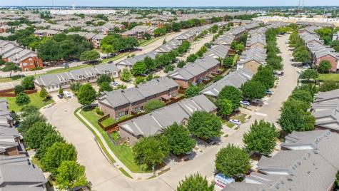 2656 Jacobson Drive Lewisville TX 75067