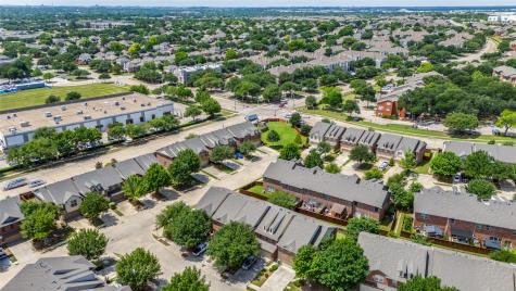 2656 Jacobson Drive Lewisville TX 75067