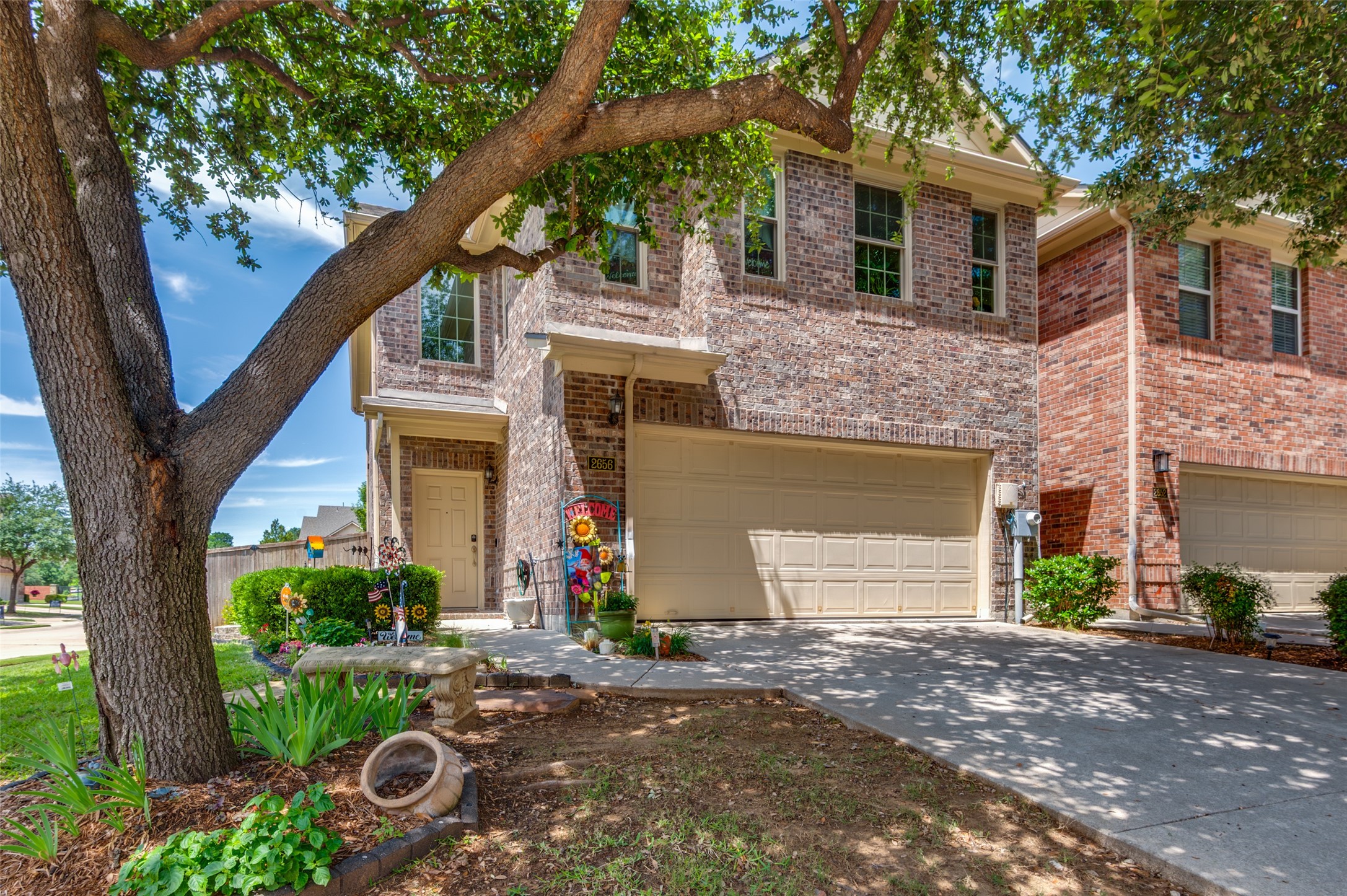 2656 Jacobson Drive Lewisville TX 75067