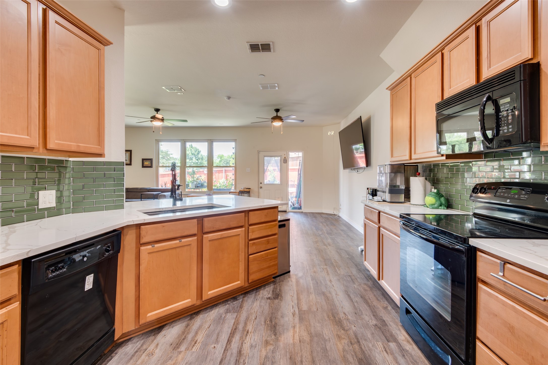 2656 Jacobson Drive Lewisville TX 75067