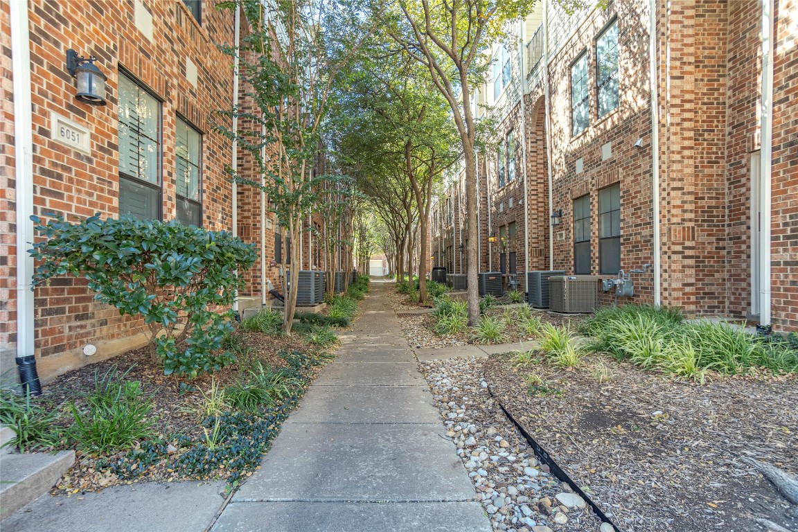 6069 Portrush Drive Fort Worth TX 76116