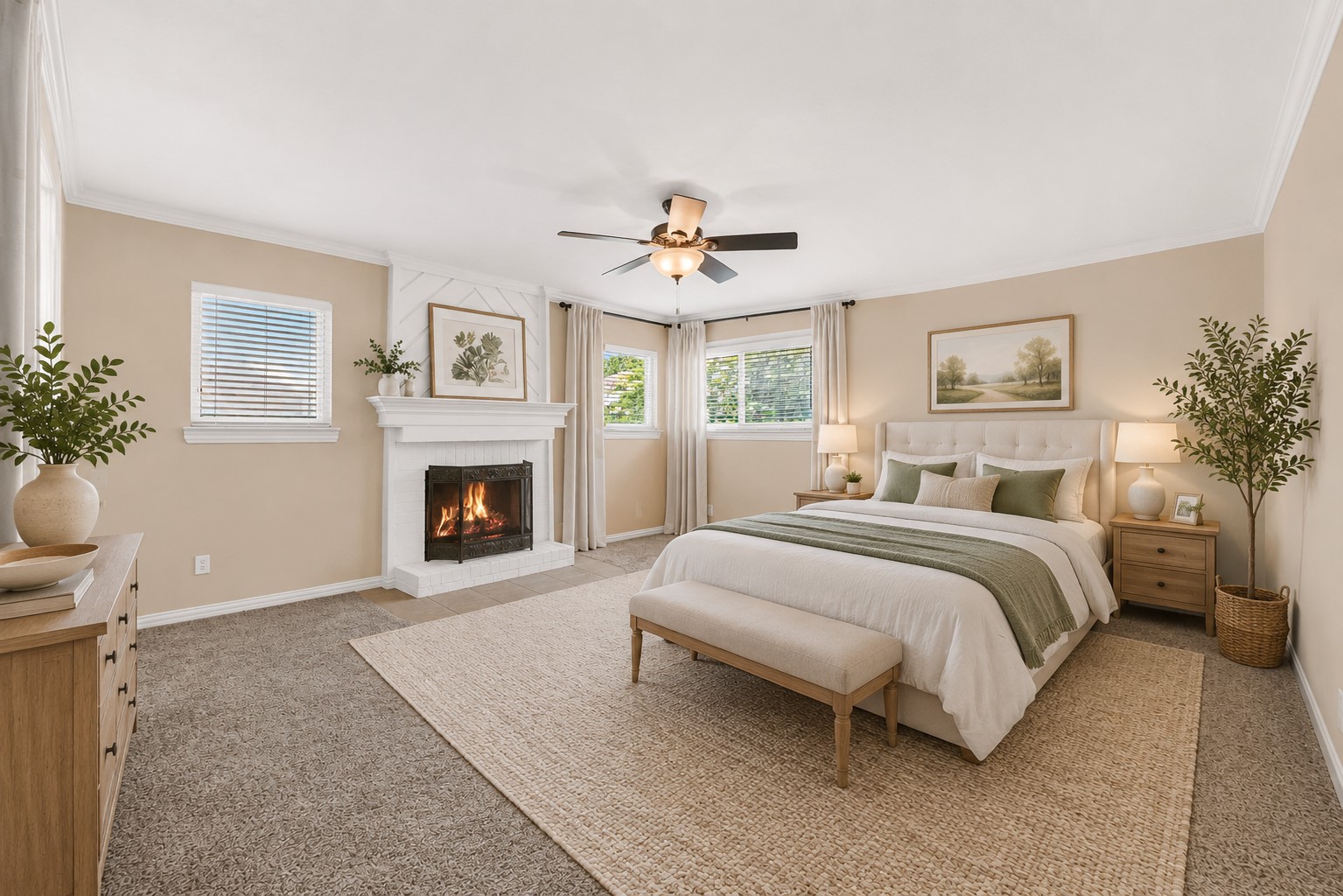 2724 Meadowstone Court Carrollton TX 75006