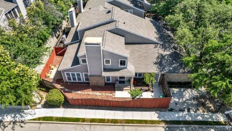 2724 Meadowstone Court Carrollton TX 75006