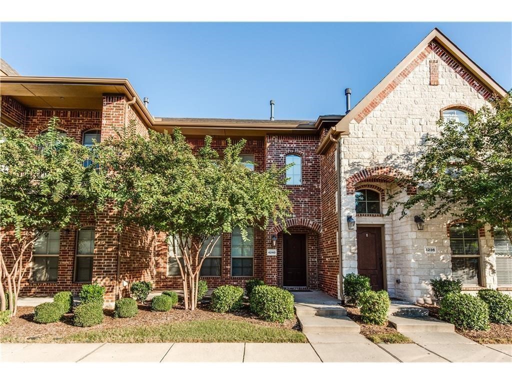 4240 Comanche Drive Carrollton TX 75010