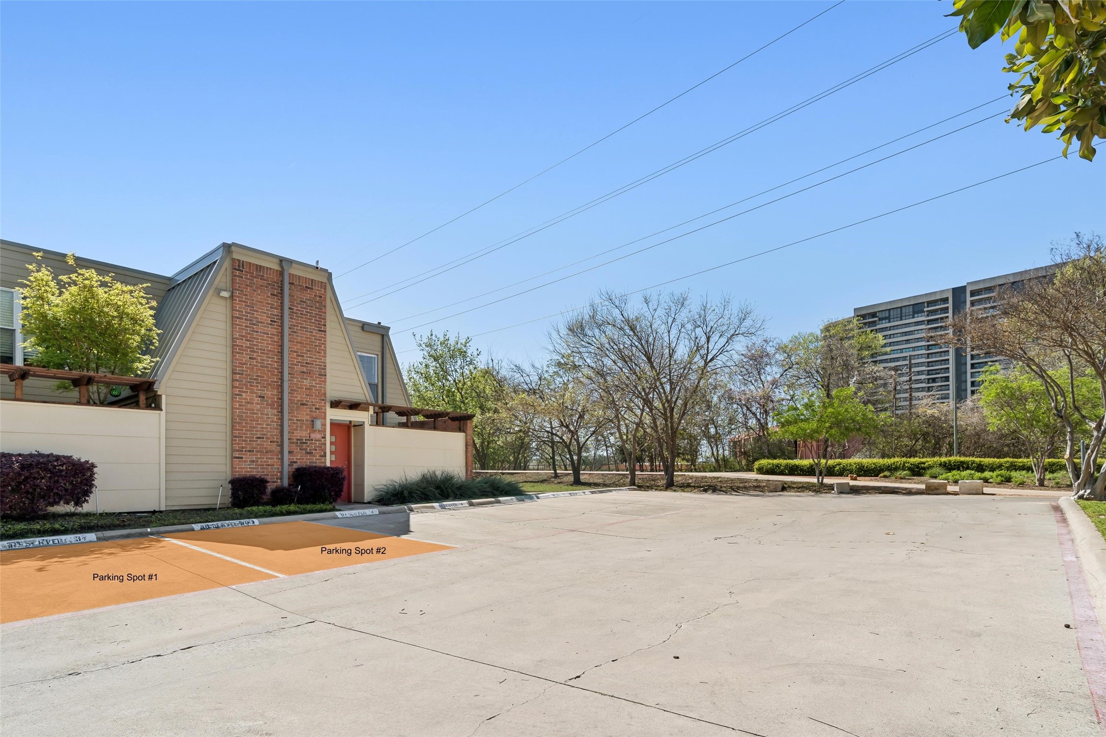 3955 Buena Vista Street Dallas TX 75204