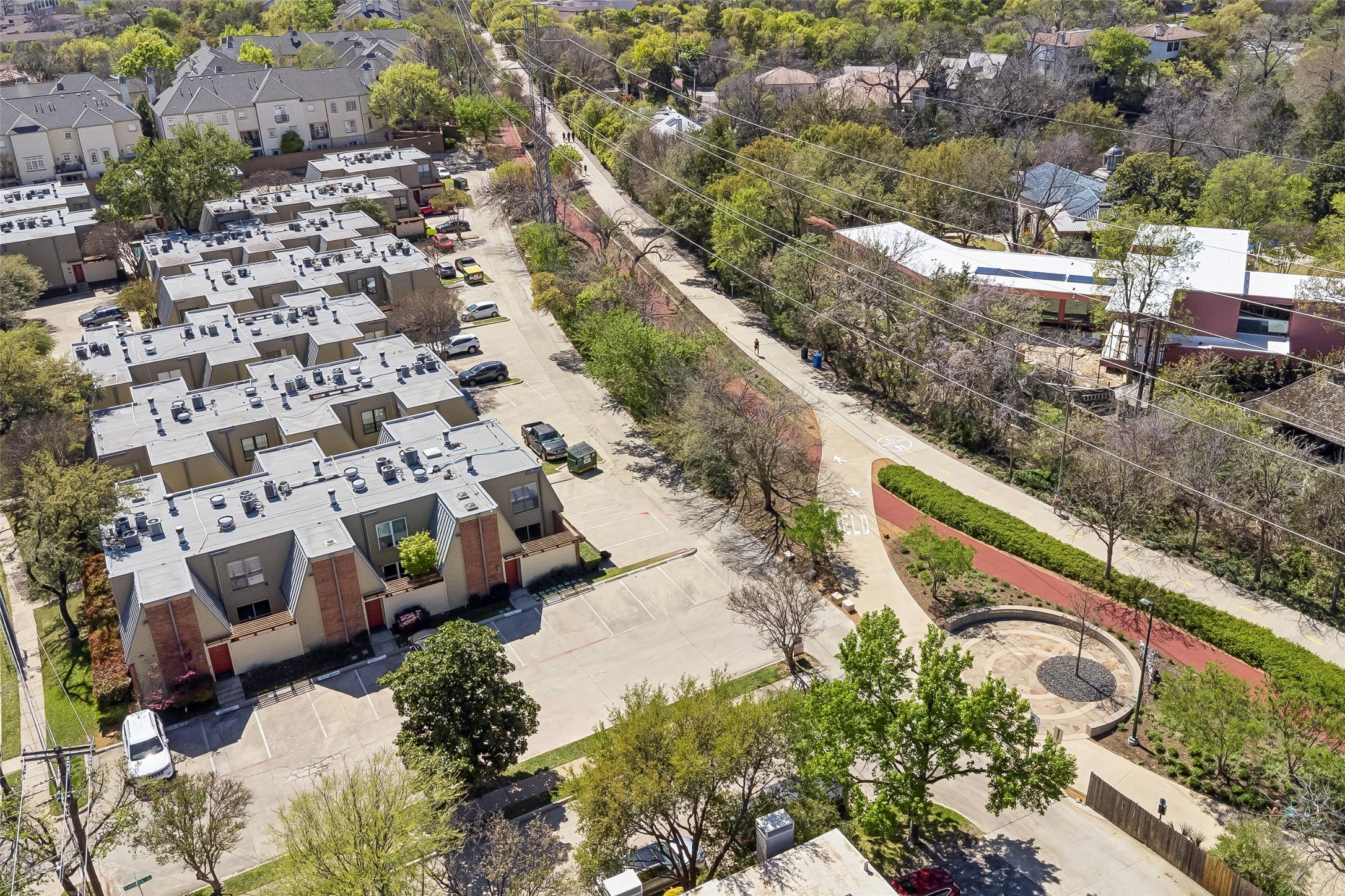 3955 Buena Vista Street Dallas TX 75204