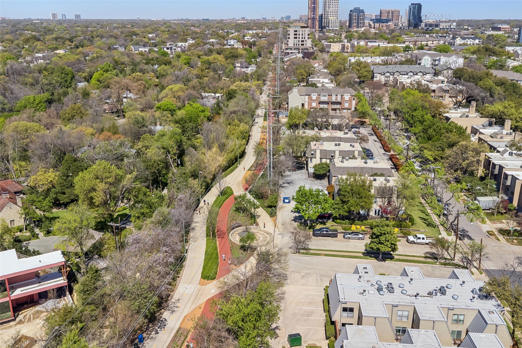 3955 Buena Vista Street Dallas TX 75204