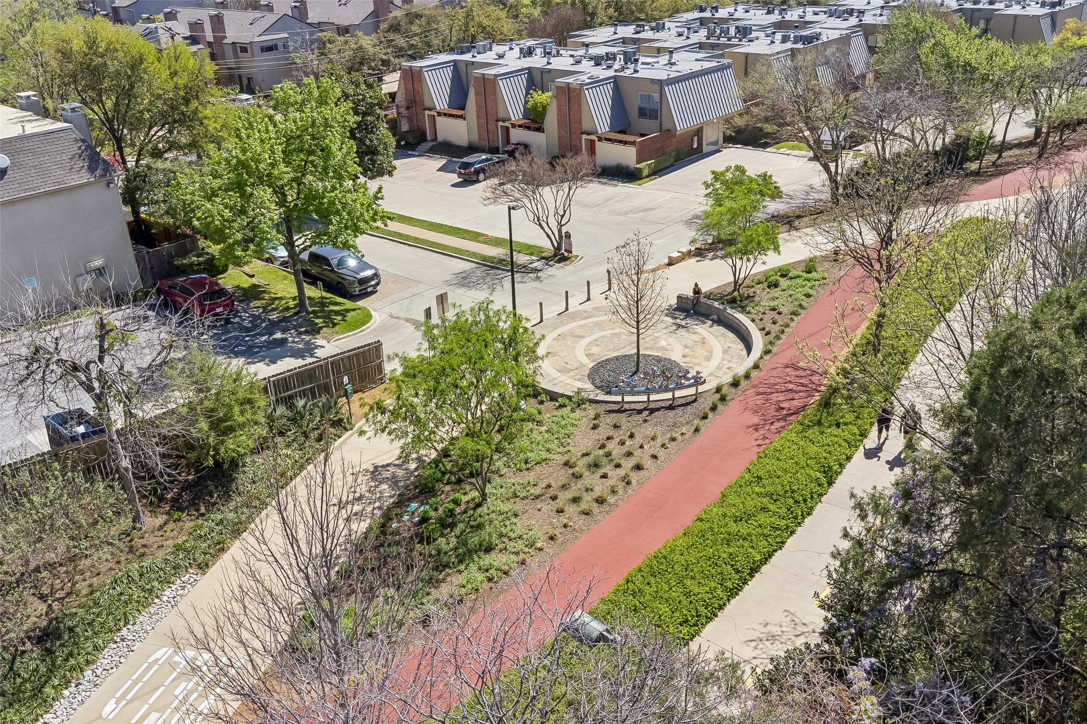 3955 Buena Vista Street Dallas TX 75204