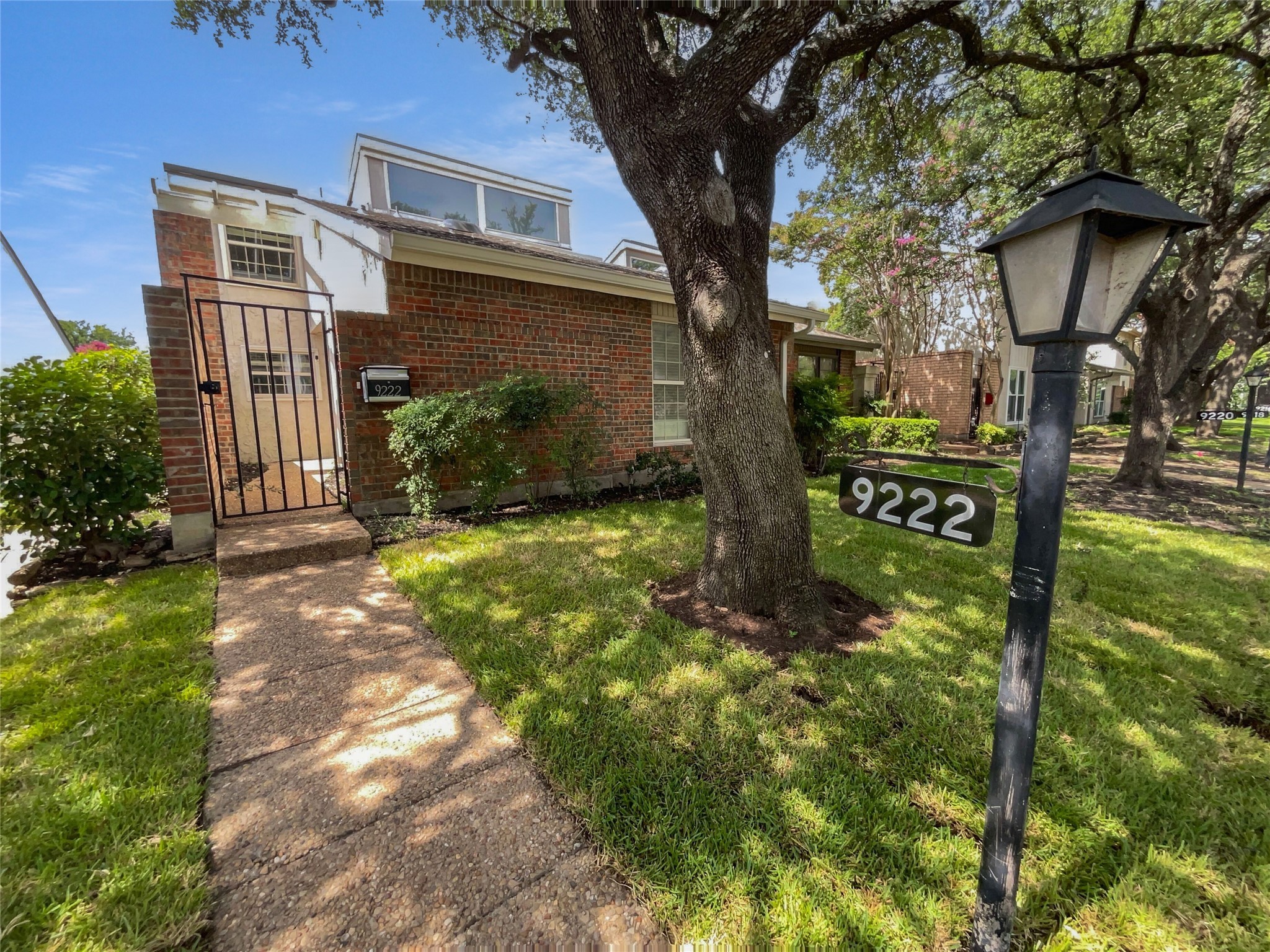 9222 Flickering Shadow Drive Dallas TX 75243