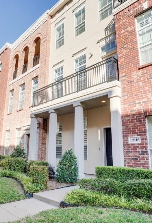 15846 Breedlove Place Addison TX 75001
