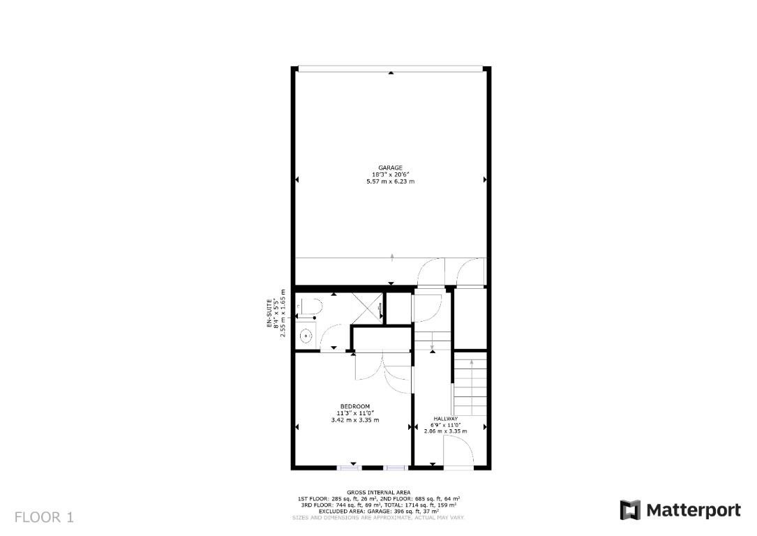 15846 Breedlove Place Addison TX 75001