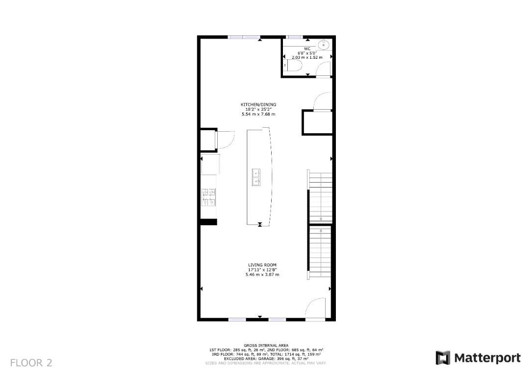 15846 Breedlove Place Addison TX 75001