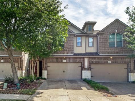 6524 Federal Hall Street Plano TX 75023