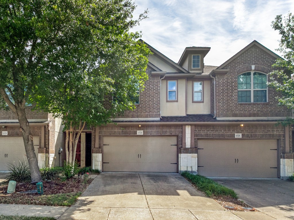 6524 Federal Hall Street Plano TX 75023